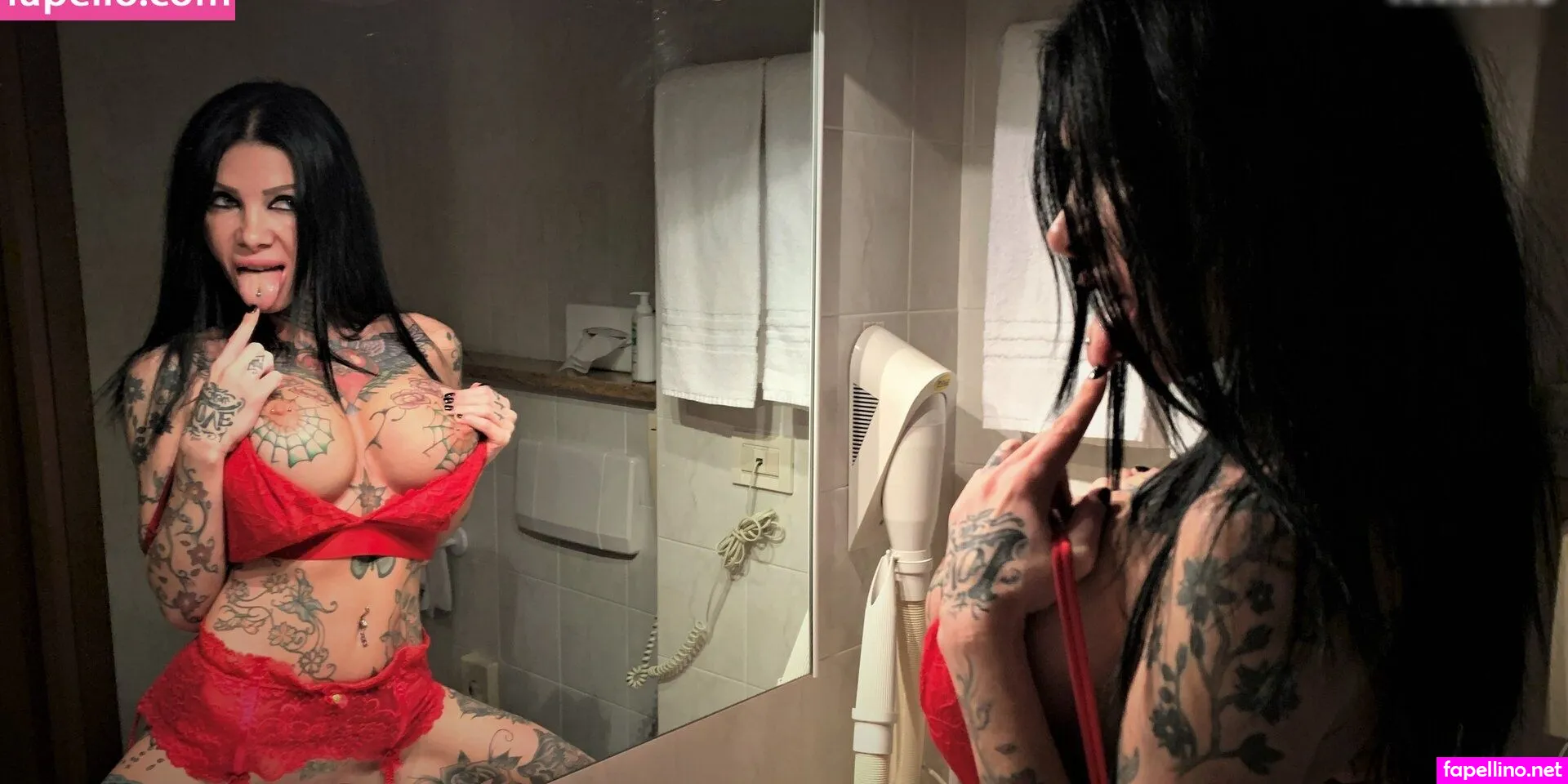Inky_real, meganinky84 Leaked Nude Picture #VmEOvVUI6f