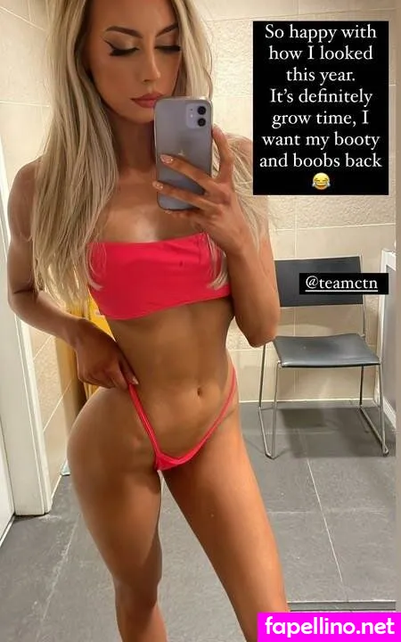 Ma_xx14, meganax, meganfit_x, xoxomegsxoxoxoxo Leaked Nude Picture #UOIdF2kJMq