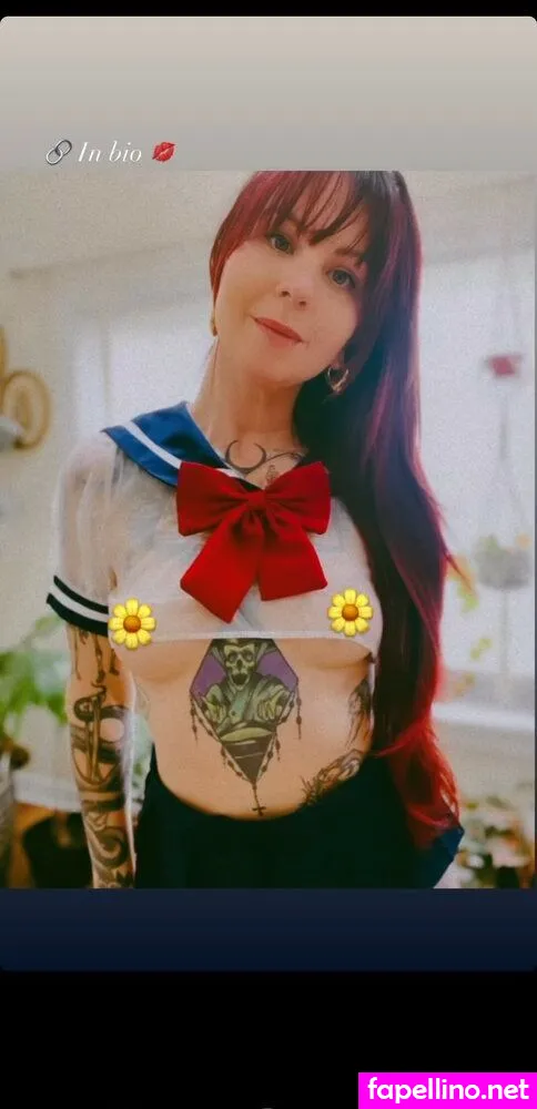 MeganRaeReads, megan_dearest_666 Leaked Nude Picture #qHWDy2h0bo