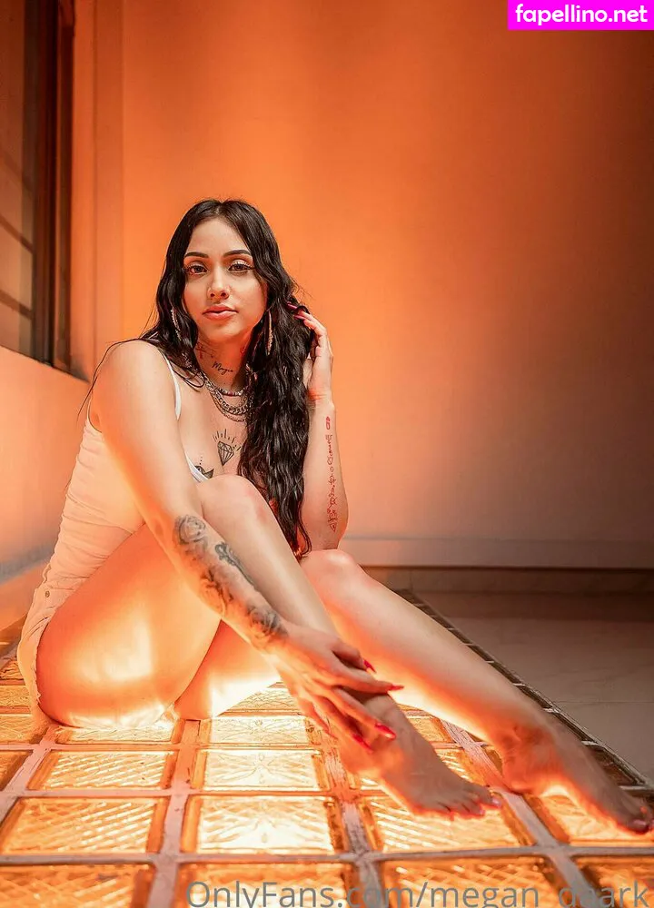 Megandarkfree, meganfreeman00 Leaked Nude Picture #jTgESAhnt9