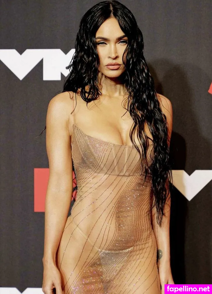 Meganfox Leaked Nude Picture #ngRP1algQw