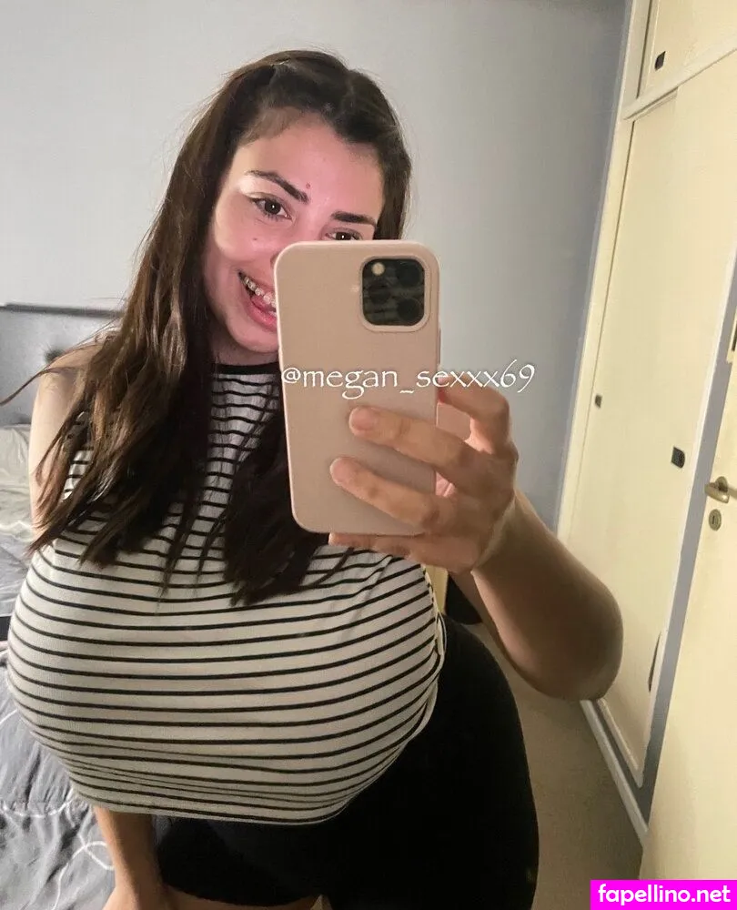 Megansexxx69x, meganstar69 Leaked Nude Picture #QWnTpqHm7c