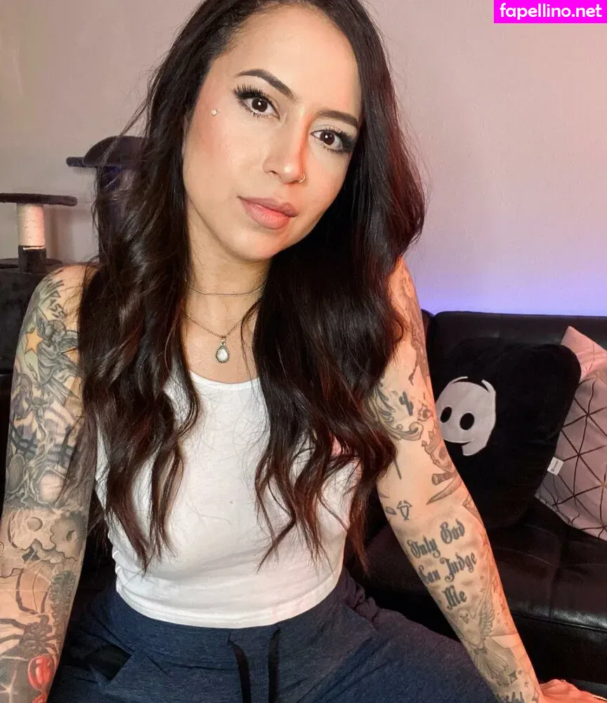 Megs, MegsOnTwitch, meghanelle Leaked Nude Picture #PNd6XjediD