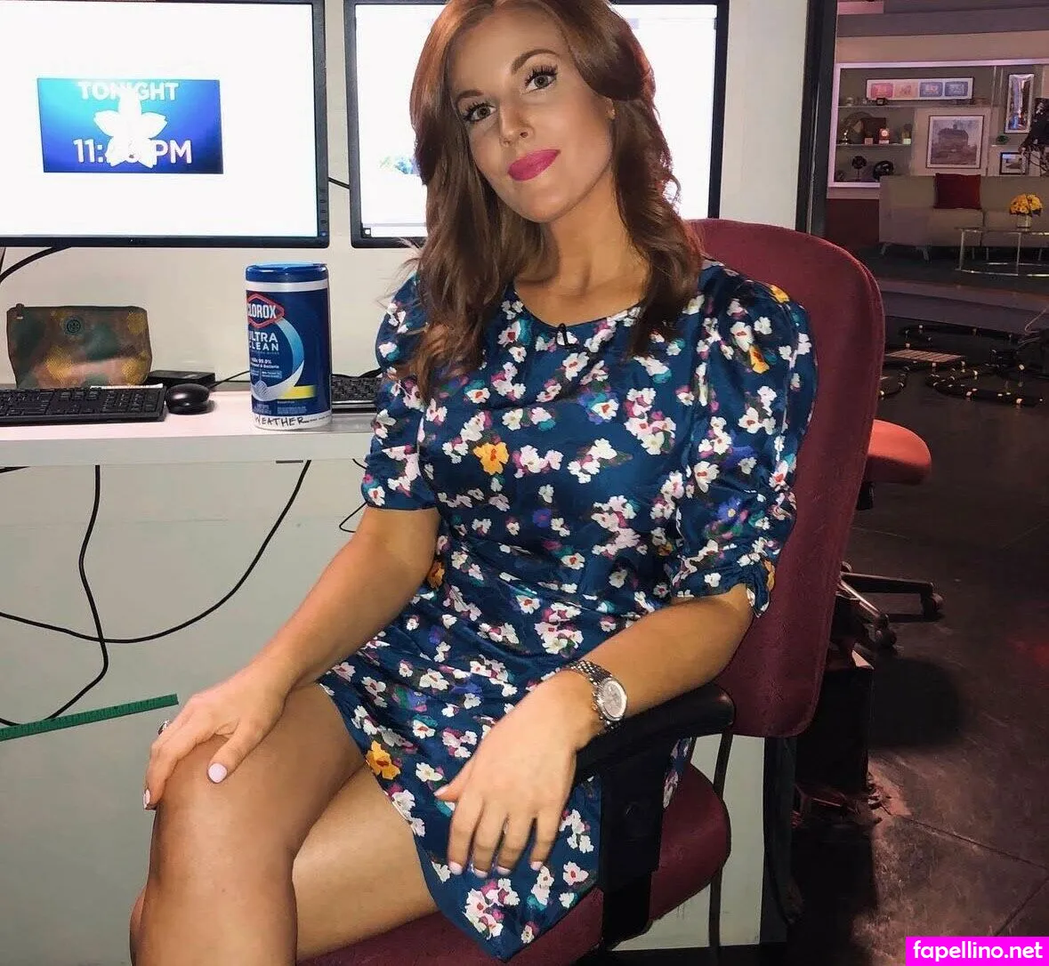 Megmcnamaratv Leaked Nude Picture #w67rrJw7CM