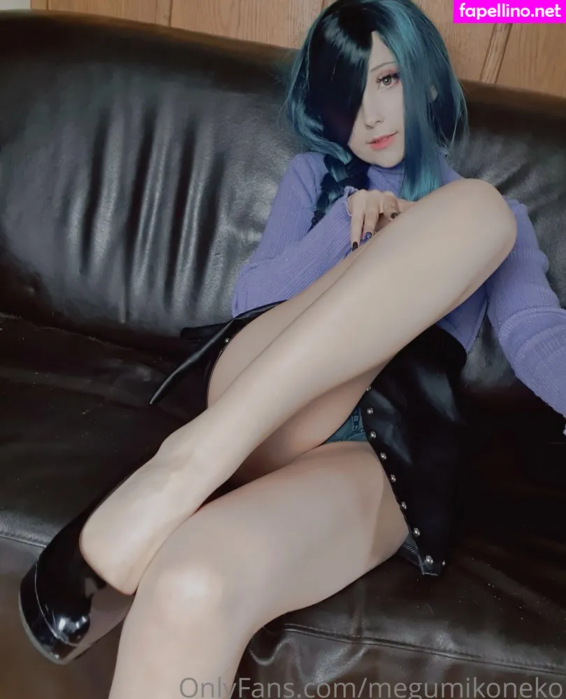 Https:, megumi_koneko, megumikoneko Leaked Nude Picture #OqKDbEv6Y2