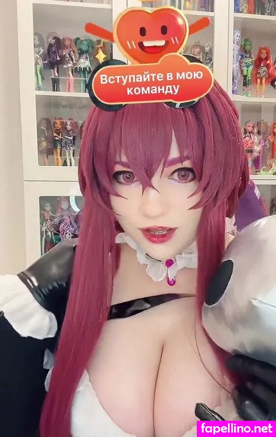 Meika.alien Leaked Nude Picture #EDJore0xHP