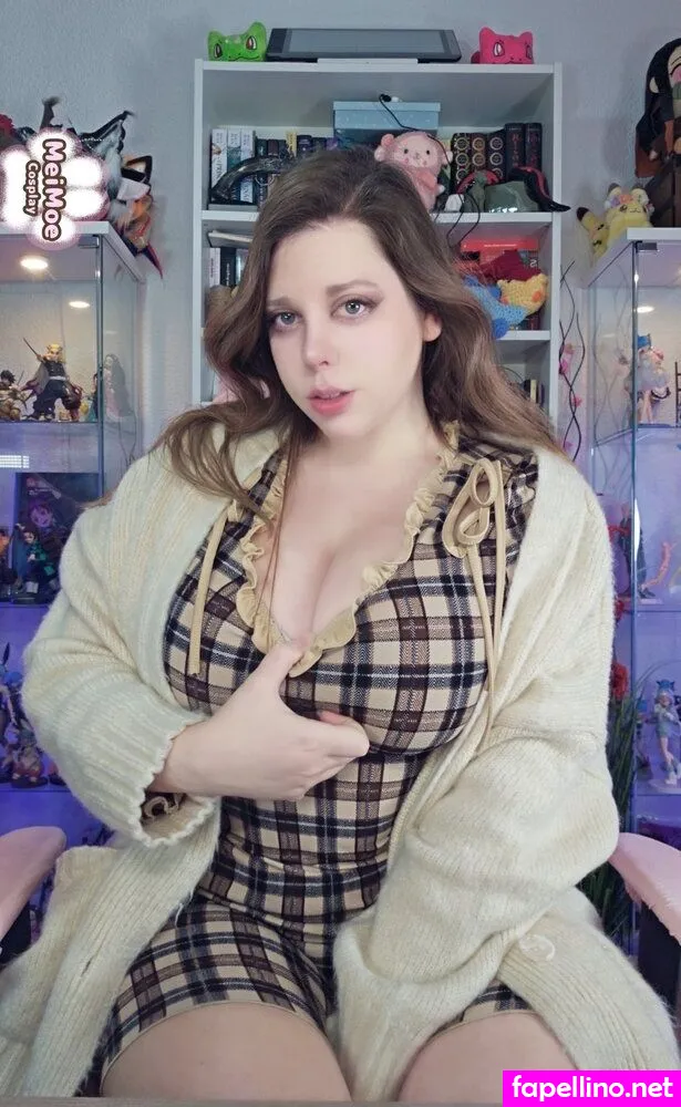Meimoecosplay Leaked Nude Picture #9fcSenSepD