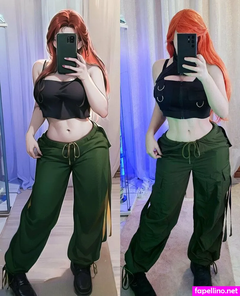 Meimoecosplay, meimoecosplayfree Leaked Nude Picture #2jROhRbWDy