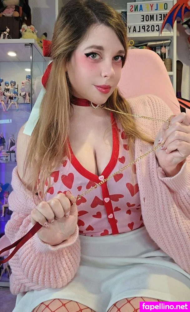 Meimoecosplay, meimoecosplayfree Leaked Nude Picture #CSliY2SLGI