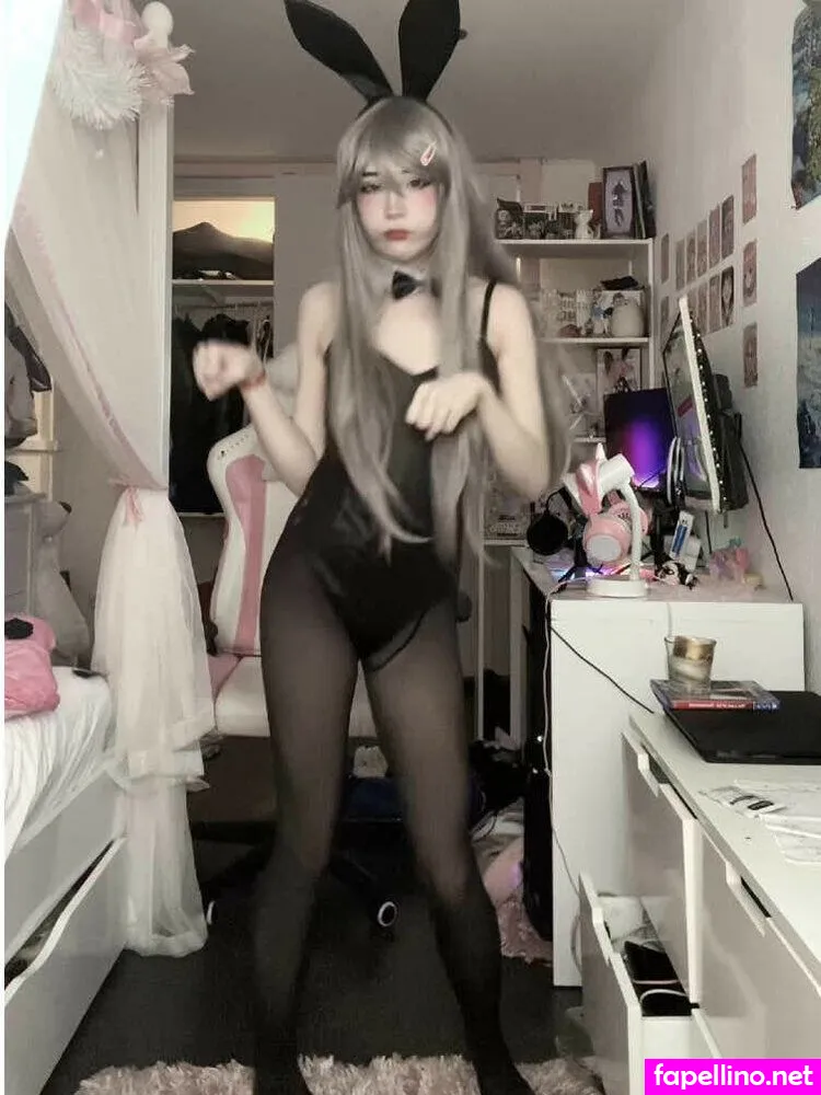 ItsKekse, ichmagnurgruneoliven Leaked Nude Picture #ZSP6g0u4C0