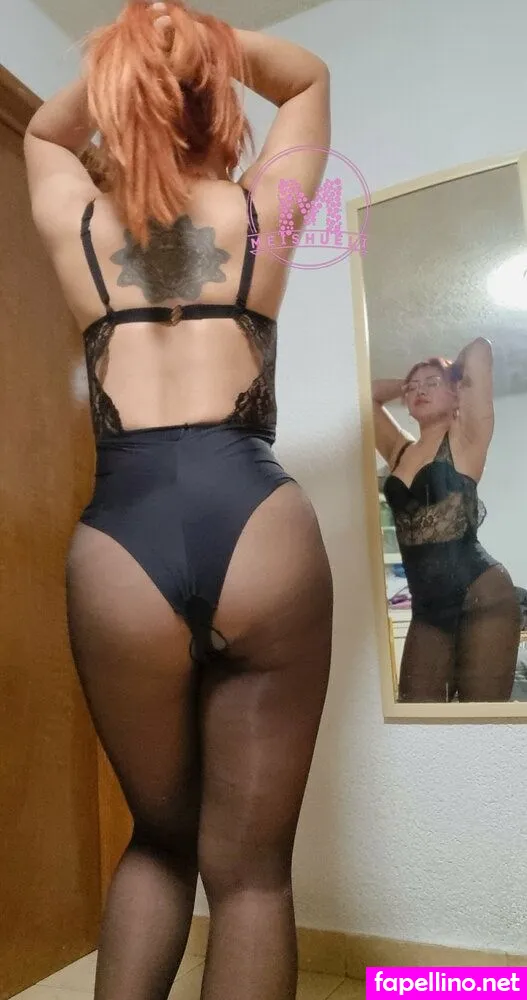 Meishueli Leaked Nude Picture #7dn0aL7GLz