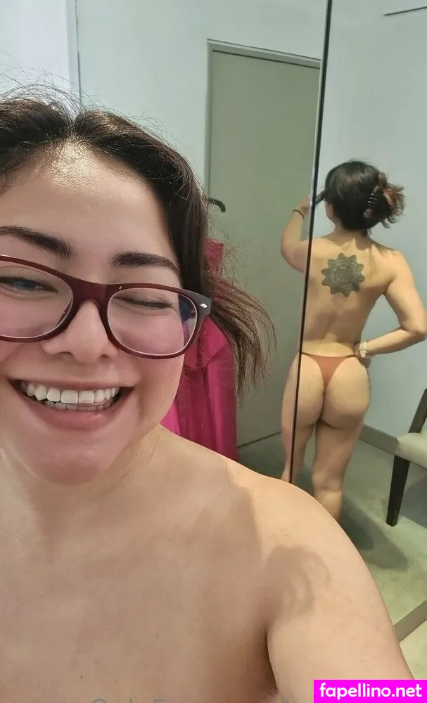 Meishueli Leaked Nude Picture #GU4OaNovPS
