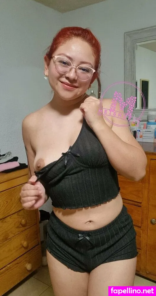 Meishueli Leaked Nude Picture #x2giJbAEZP