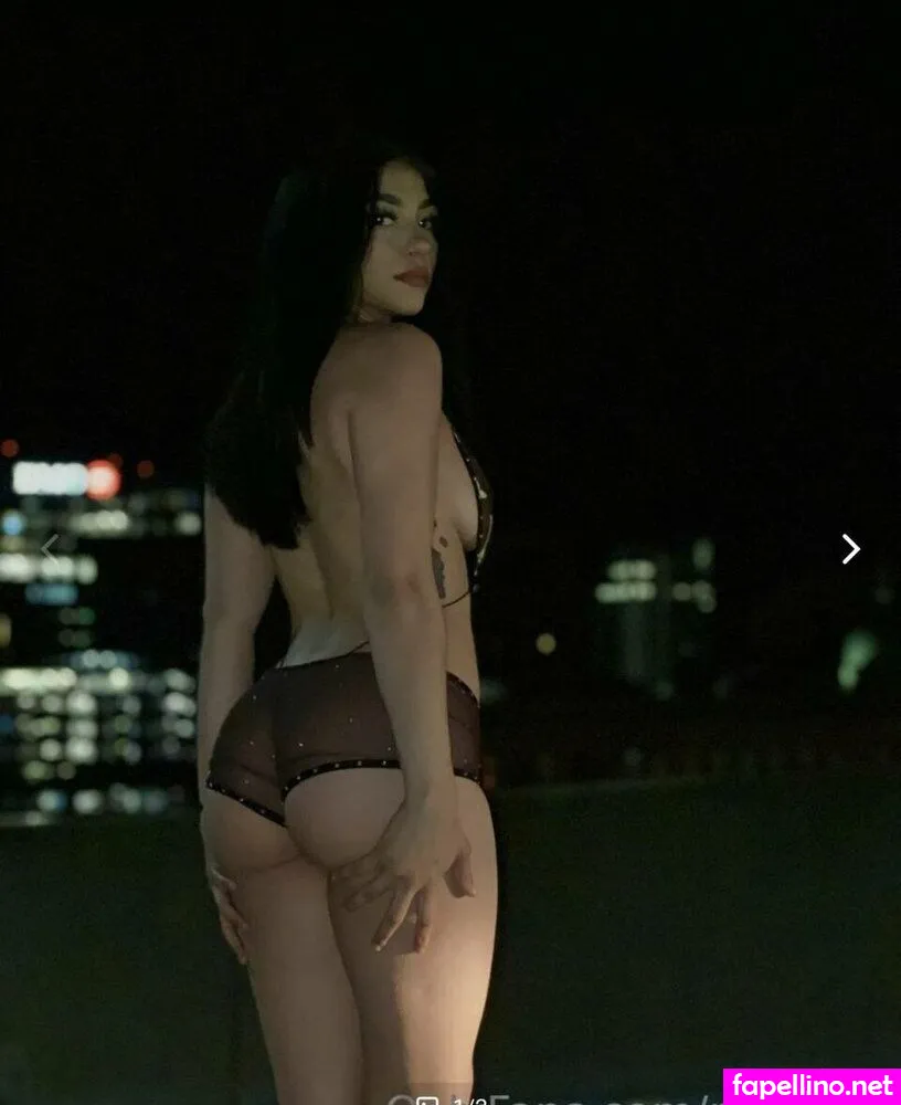 Mejaszy_ Leaked Nude Picture #1VdQgdETar
