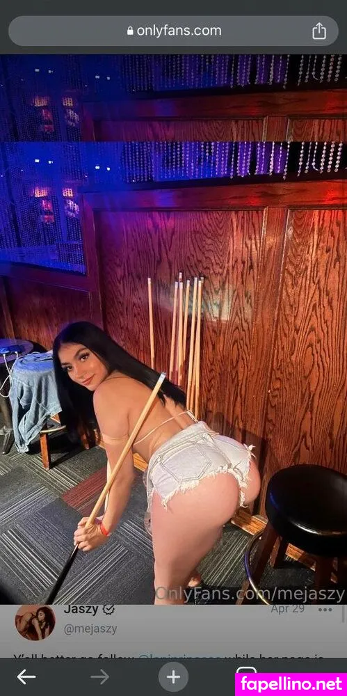 Mejaszy_ Leaked Nude Picture #37HcauUpNR
