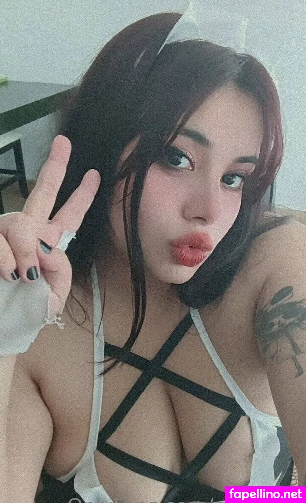 Mel0dya Leaked Nude Picture #FKMP9QX2U9