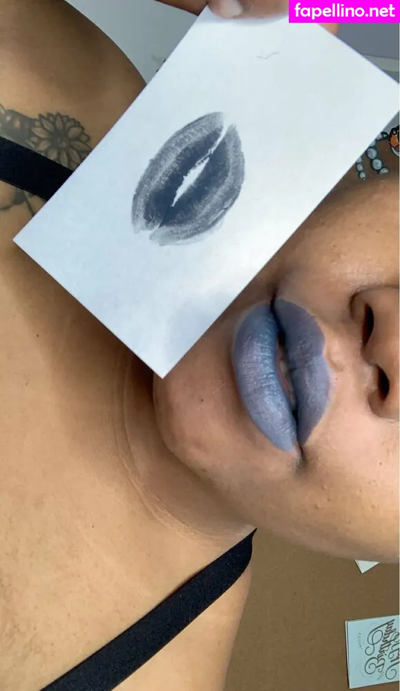 Melanatedfatuation Leaked Nude Picture #4mPs8102W2