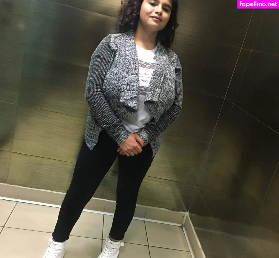 Melania1204, melaniagfe Leaked Nude Picture #IctRDE2K7A