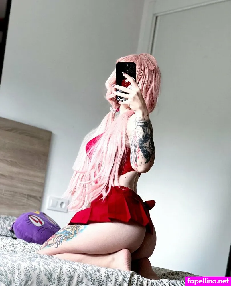 Melfortesque, melfortesquee Leaked Nude Picture #fpSJru20ga