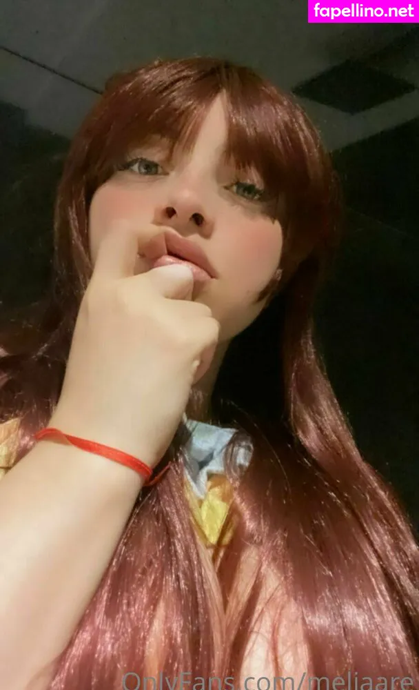 Meliaare, meliaareok Leaked Nude Picture #9giSvqDX8V