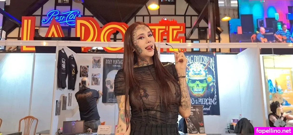 Melinalien, melinalien_ Leaked Nude Picture #213eBI9K3G