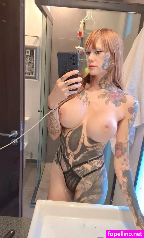 Melinalien, melinalien_ Leaked Nude Picture #59fDiY0PEG