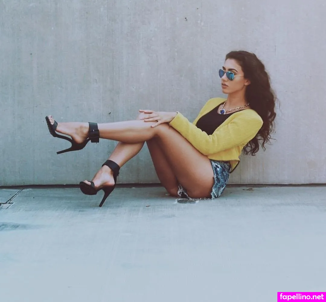 Melinda ademi Leaked Nude Picture #s9ZqueF9So