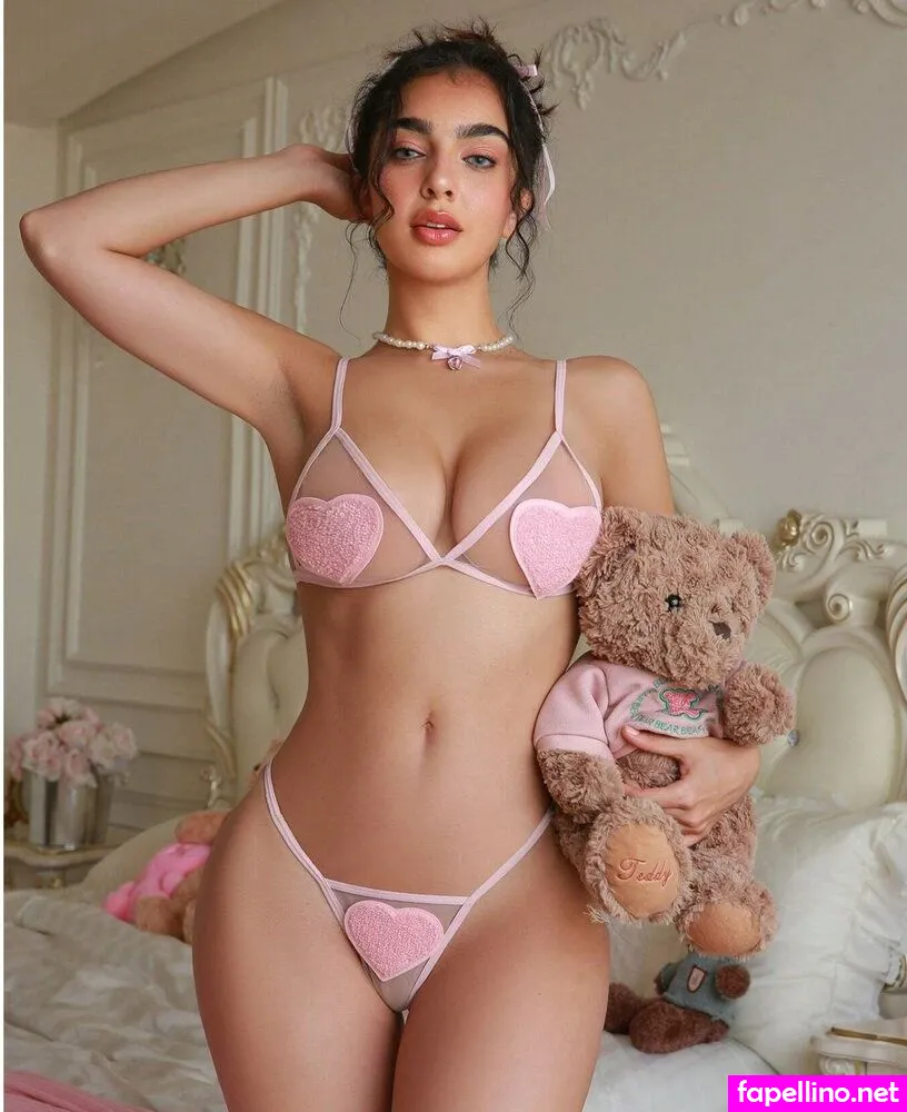 Melis Kaplan, meliskap_ Leaked Nude Picture #Z4AFF15GAU