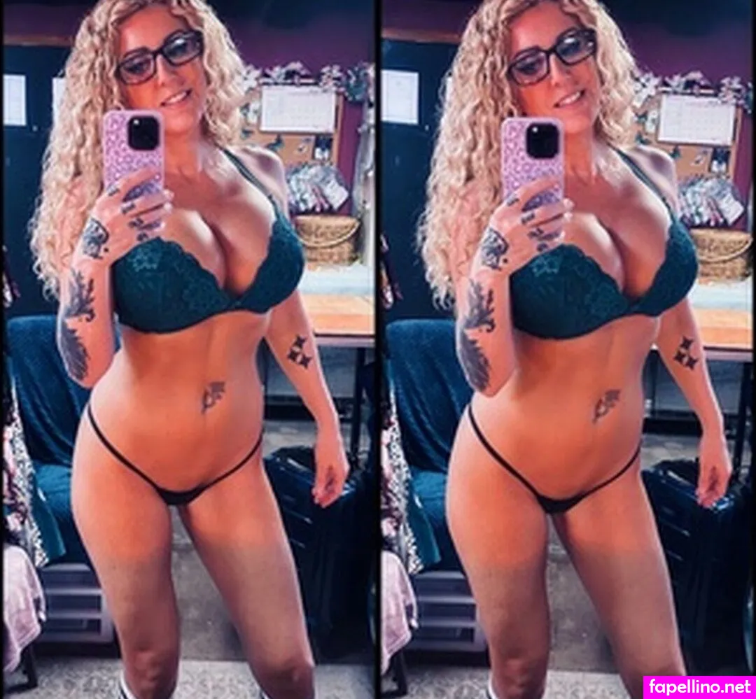 Iron_doll Leaked Nude Picture #XMw0Zra4Ke