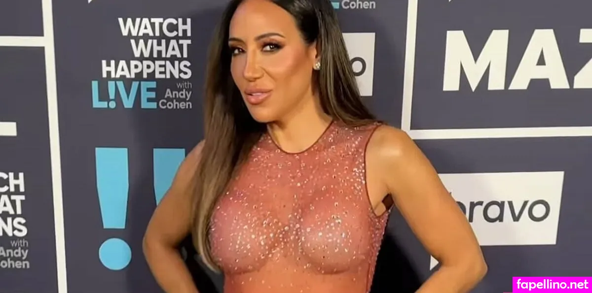 Melissa Gorga Leaked Nude Picture #BBmXxn0VFV