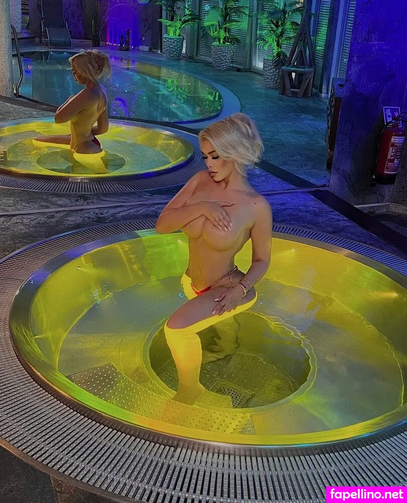 Melissa V Kutnjak | Onlymells Leaked Nude Picture #raVQopexAK