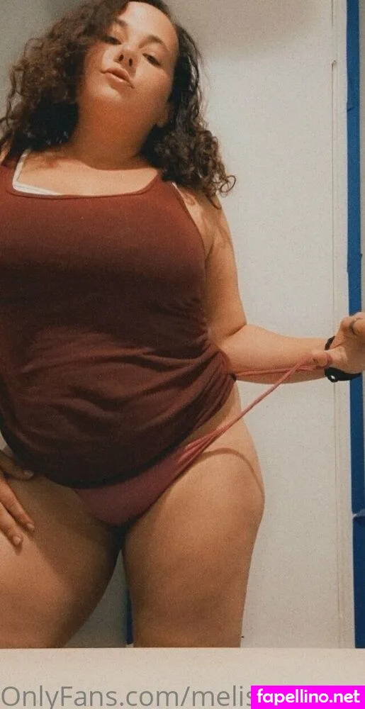 Melissarose96 Leaked Nude Picture #bZSJIxTE83