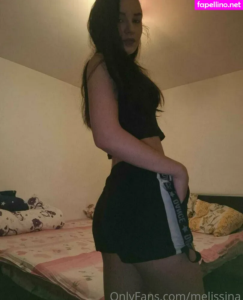 Melissacarboni, melissina Leaked Nude Picture #WNtbci812B