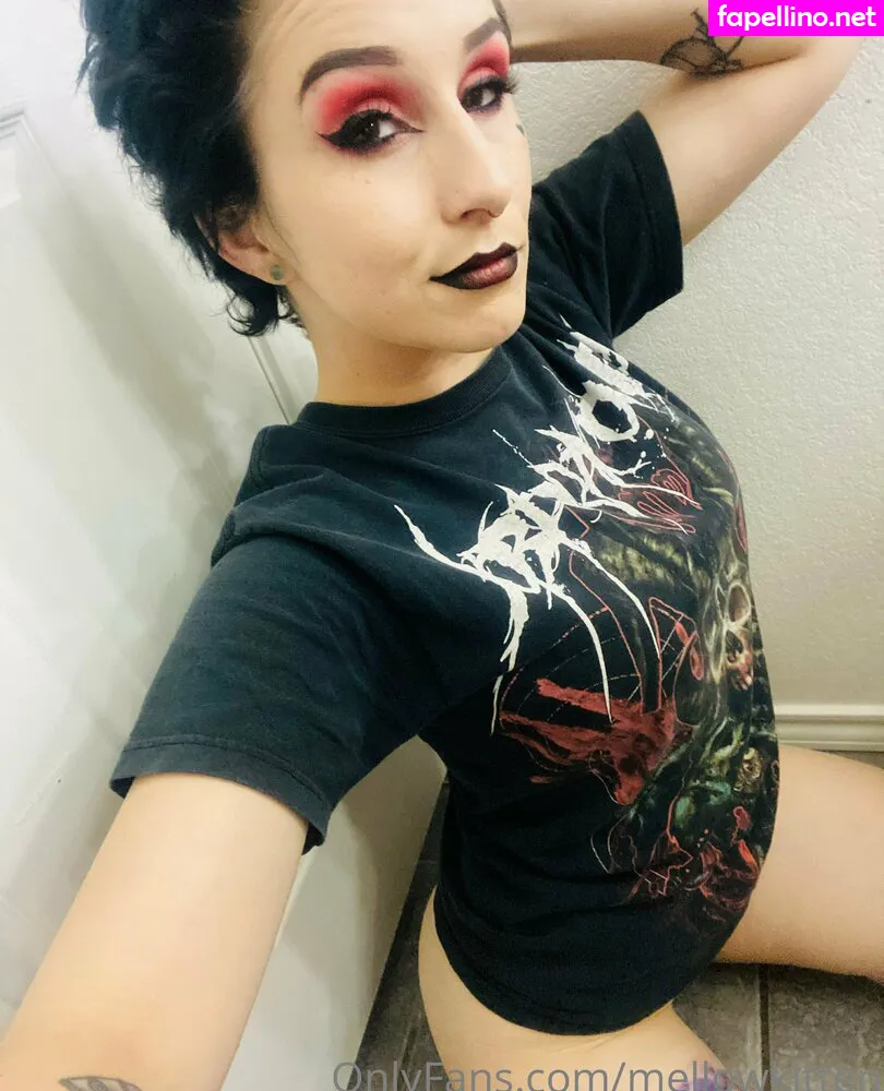 Mellowkitten, mellowkitten_ Leaked Nude Picture #oBIZx6hrza