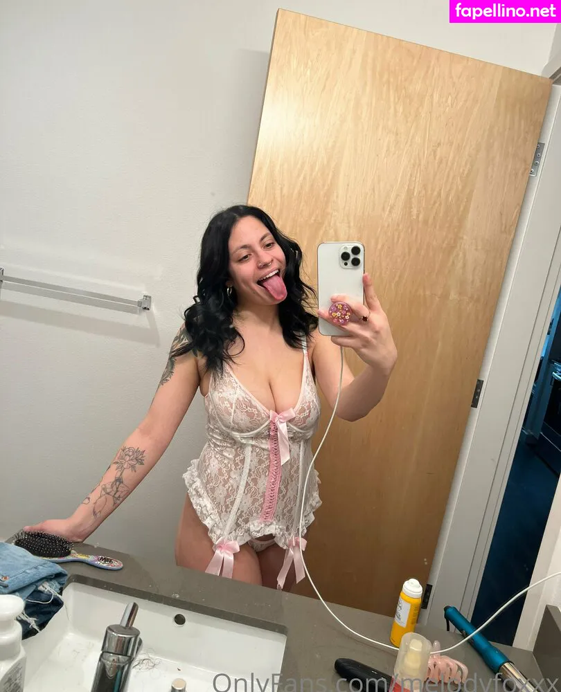 Melodyfoxx1, melodyfoxxx Leaked Nude Picture #9uG14XqmY8