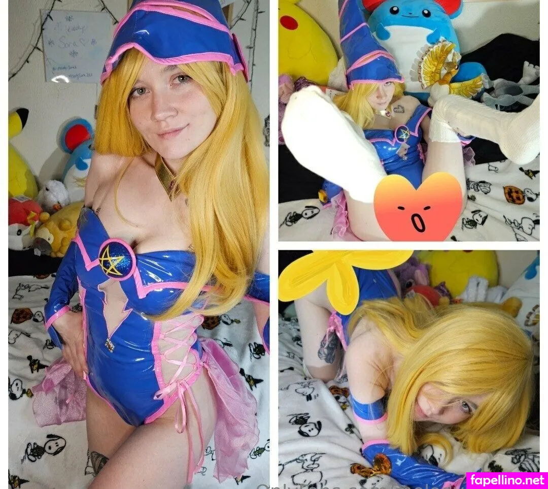 Melody_sora2, melodysora252 Leaked Nude Picture #k5n7jgnpIO