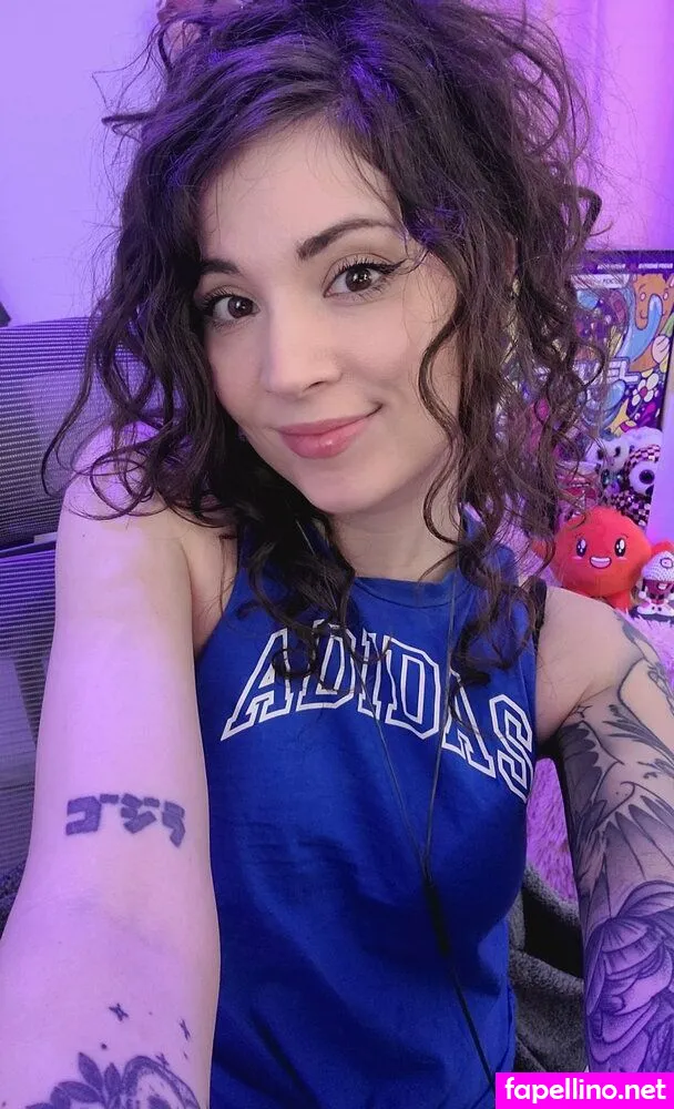MelonieMac Leaked Nude Picture #6SeIPpGKoX