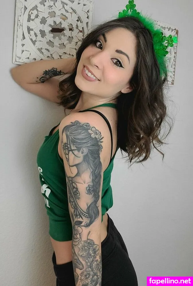 MelonieMac Leaked Nude Picture #GYeTu29gqV