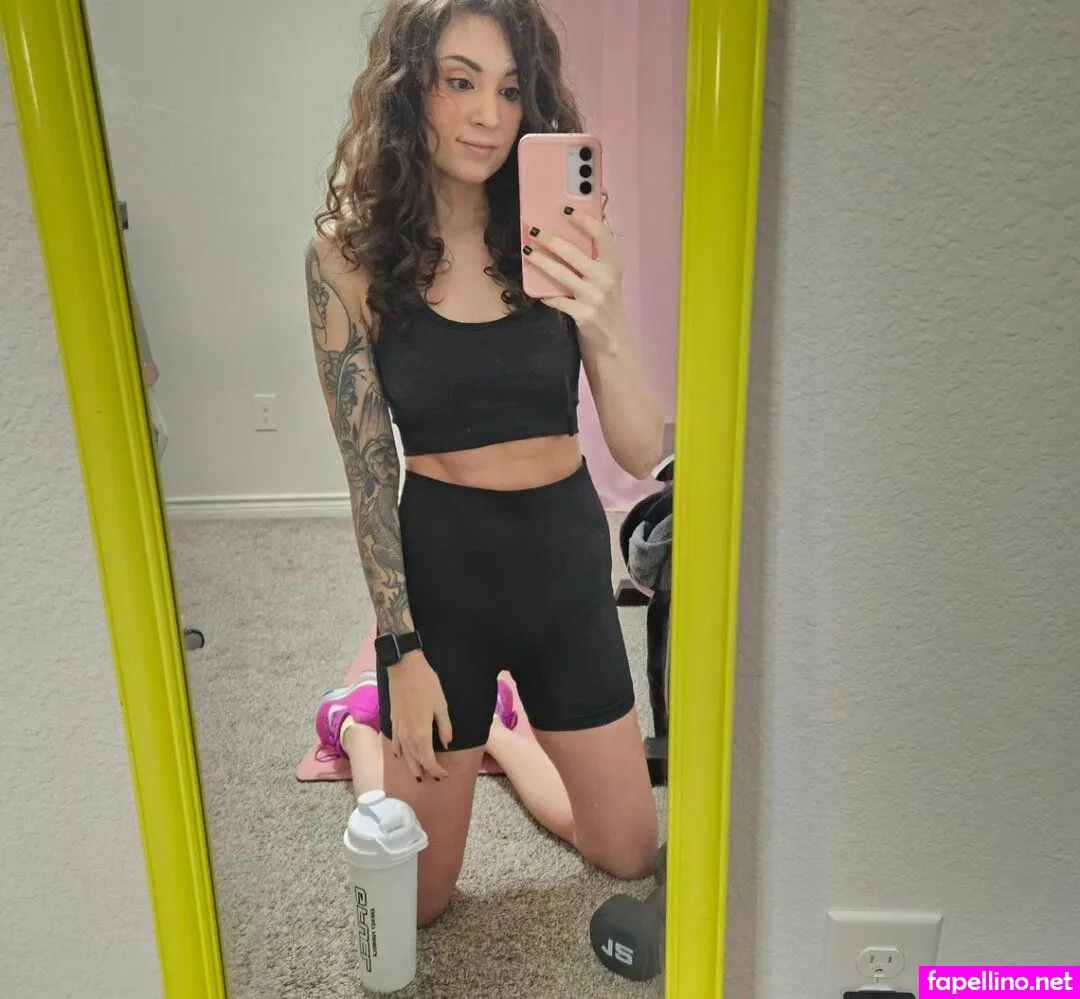 MelonieMac Leaked Nude Picture #eAb4u7Thhy