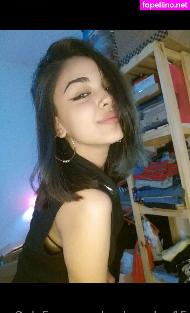 Melluv215, melumeluu15 Leaked Nude Picture #6HUYP77nlq