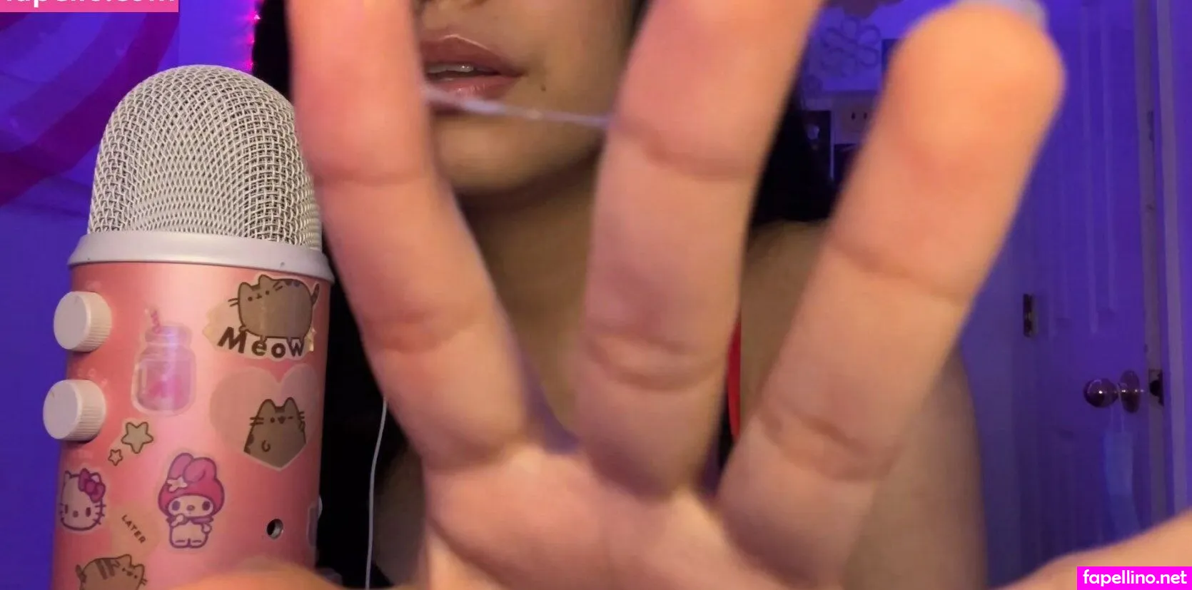 Iamxmely, melysasmr Leaked Nude Picture #DoVK3RmnmY