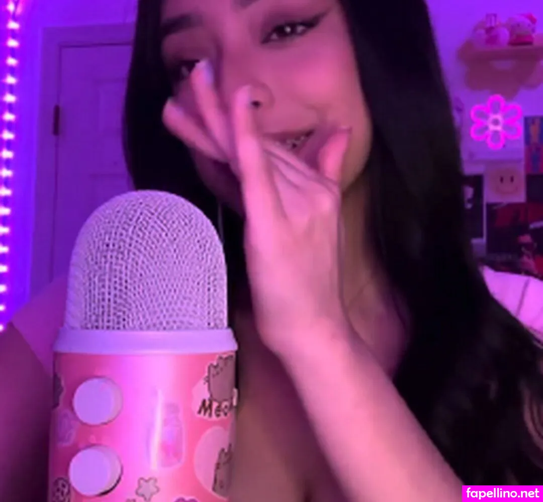 Iamxmely, melysasmr Leaked Nude Picture #pqXtgHXigo