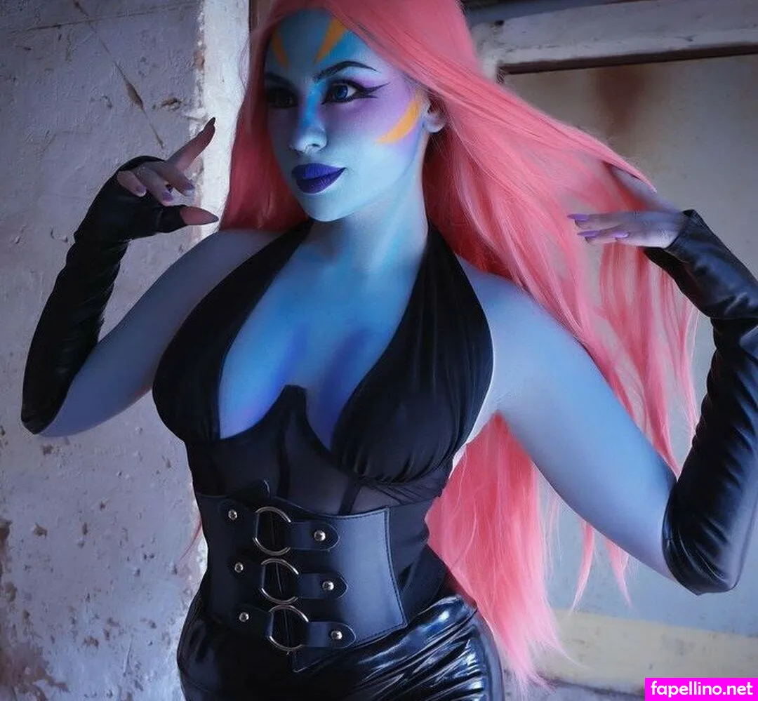 Merax_Cosplay Leaked Nude Picture #NLPRdiwpFi