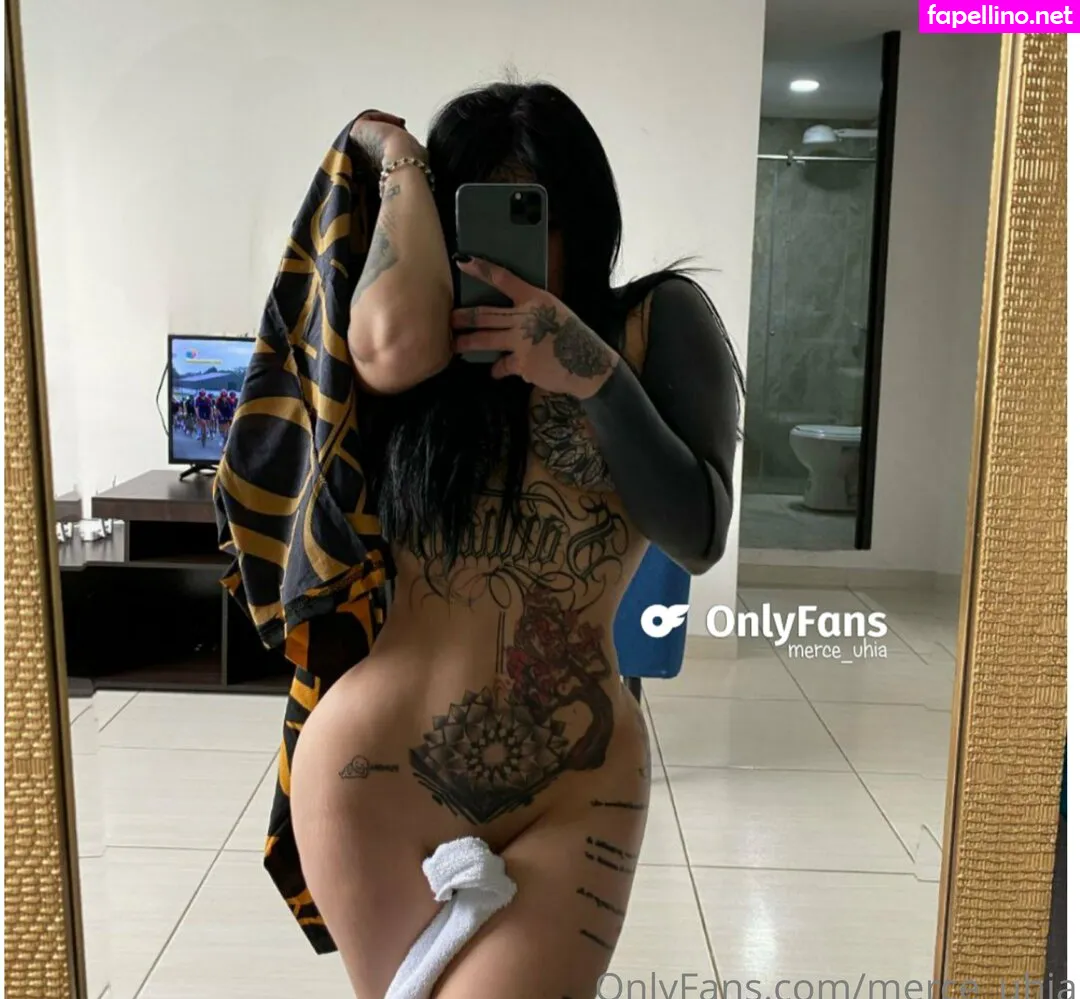 Mercedes Uhia, UhiaMercedes, merce_uhia, mercedesuhiajurado Leaked Nude Picture #JhLNgGnRXP