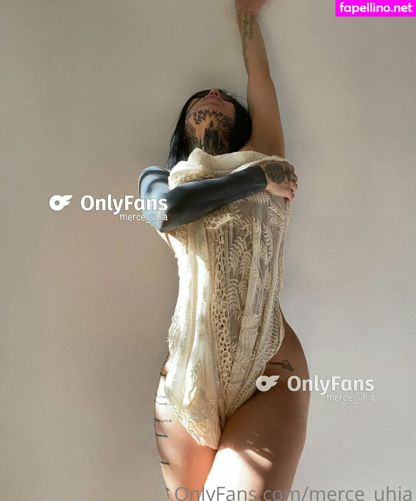 Mercedes Uhia, UhiaMercedes, merce_uhia, mercedesuhiajurado Leaked Nude Picture #MV386LSnvz