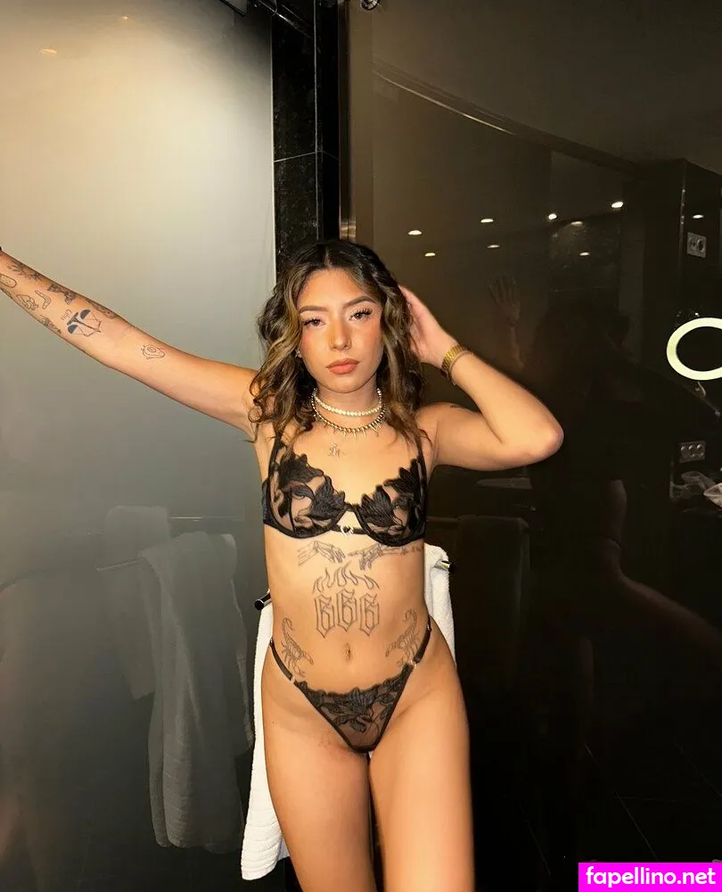 Mercedesmarquez, mercedesmarquez__ Leaked Nude Picture #Php4mADNQu
