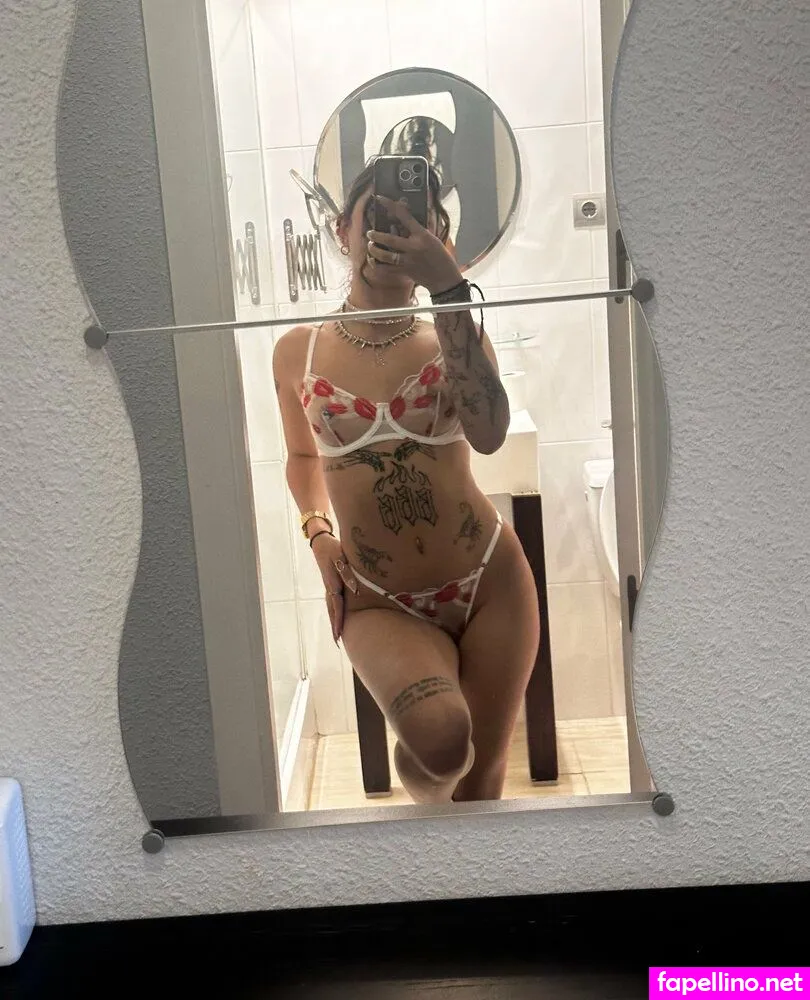 Mercedesmarquez, mercedesmarquez__ Leaked Nude Picture #vtm7RwCdSz