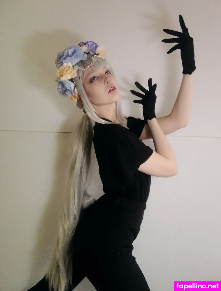 Mercury_cosplay_official, mercury_kun, mercuryonlinevip Leaked Nude Picture #8yf59DbPG5