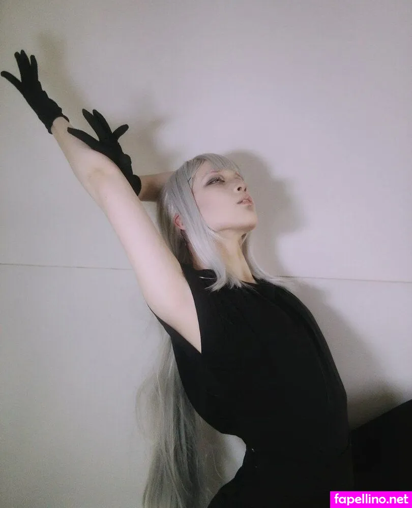 Mercury_cosplay_official, mercury_kun, mercuryonlinevip Leaked Nude Picture #AzKIy6i1c1