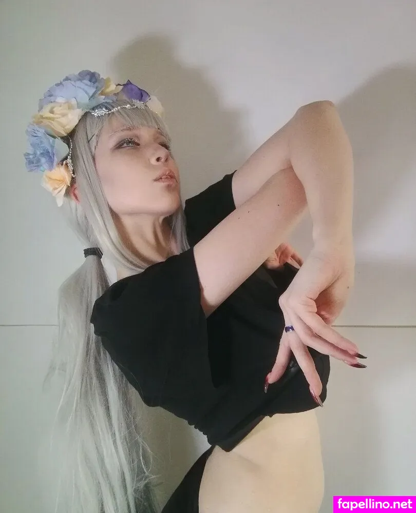 Mercury_cosplay_official, mercury_kun, mercuryonlinevip Leaked Nude Picture #KdaJYB8KaI